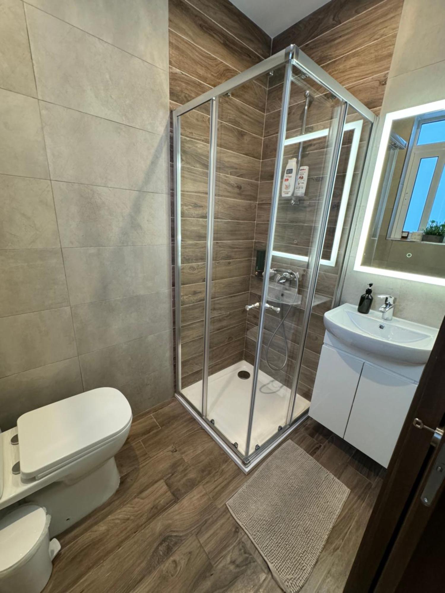 Designer 3 Bedroom And 3 Bathroom Apartment In Swatar Birkirkara Exteriör bild